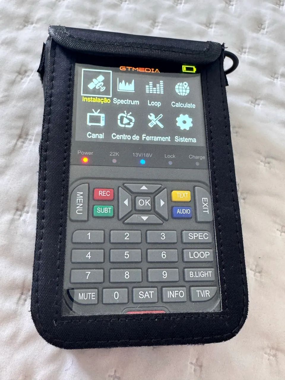 Localizador de satelite GTmedia v8 finder 2 - Foto 2