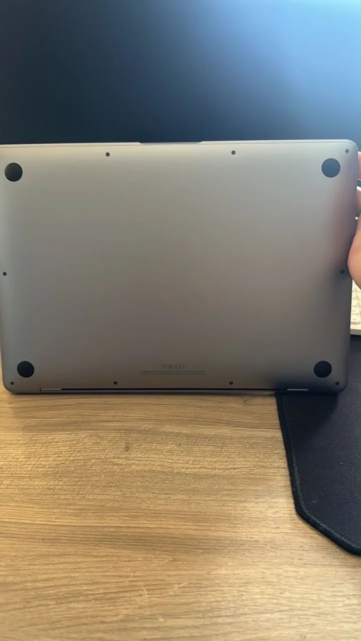 Vendo MacBook Air