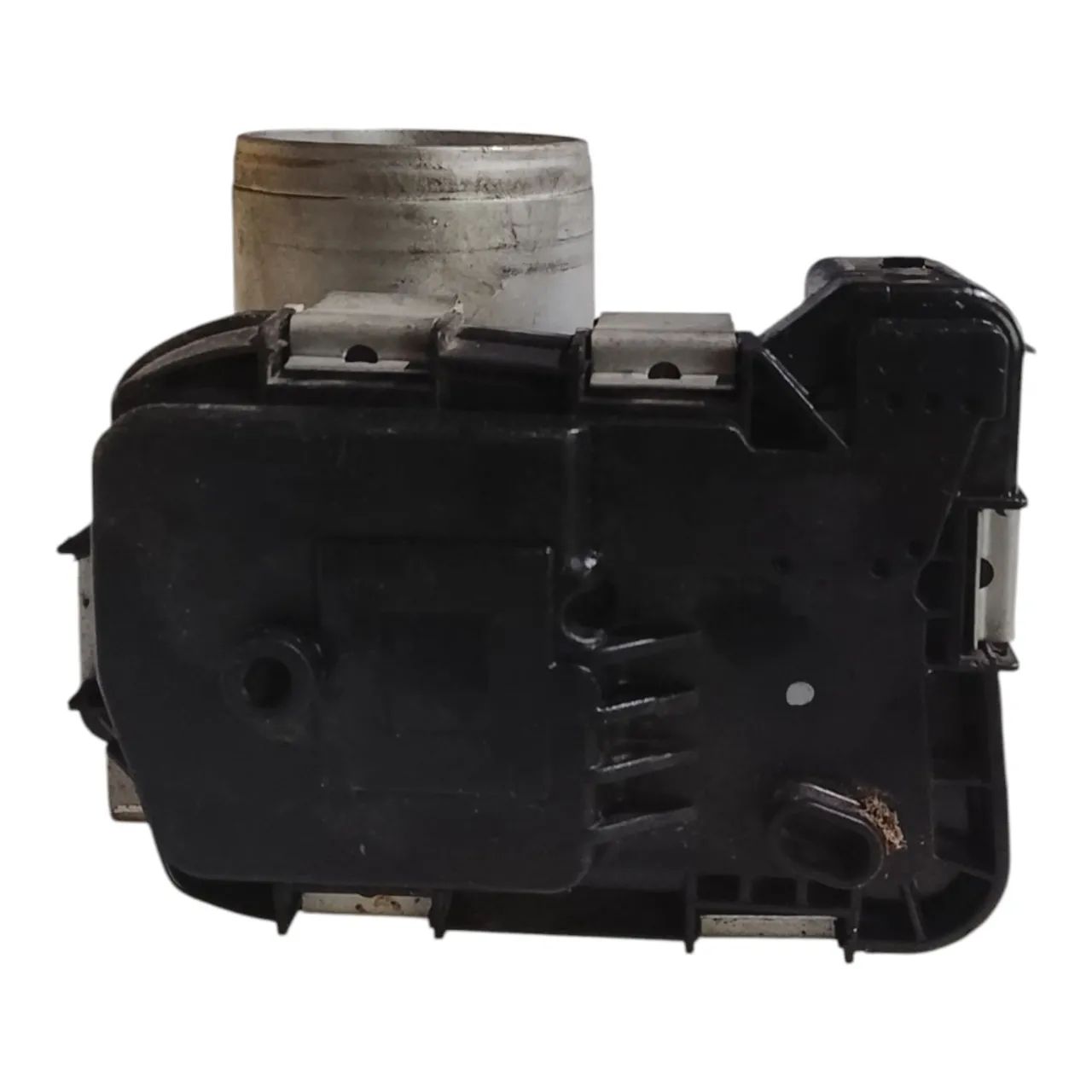 Tbi Corpo Borboleta Fiat Mobi Palio Strada 1.4 2012 2020 - Foto 3