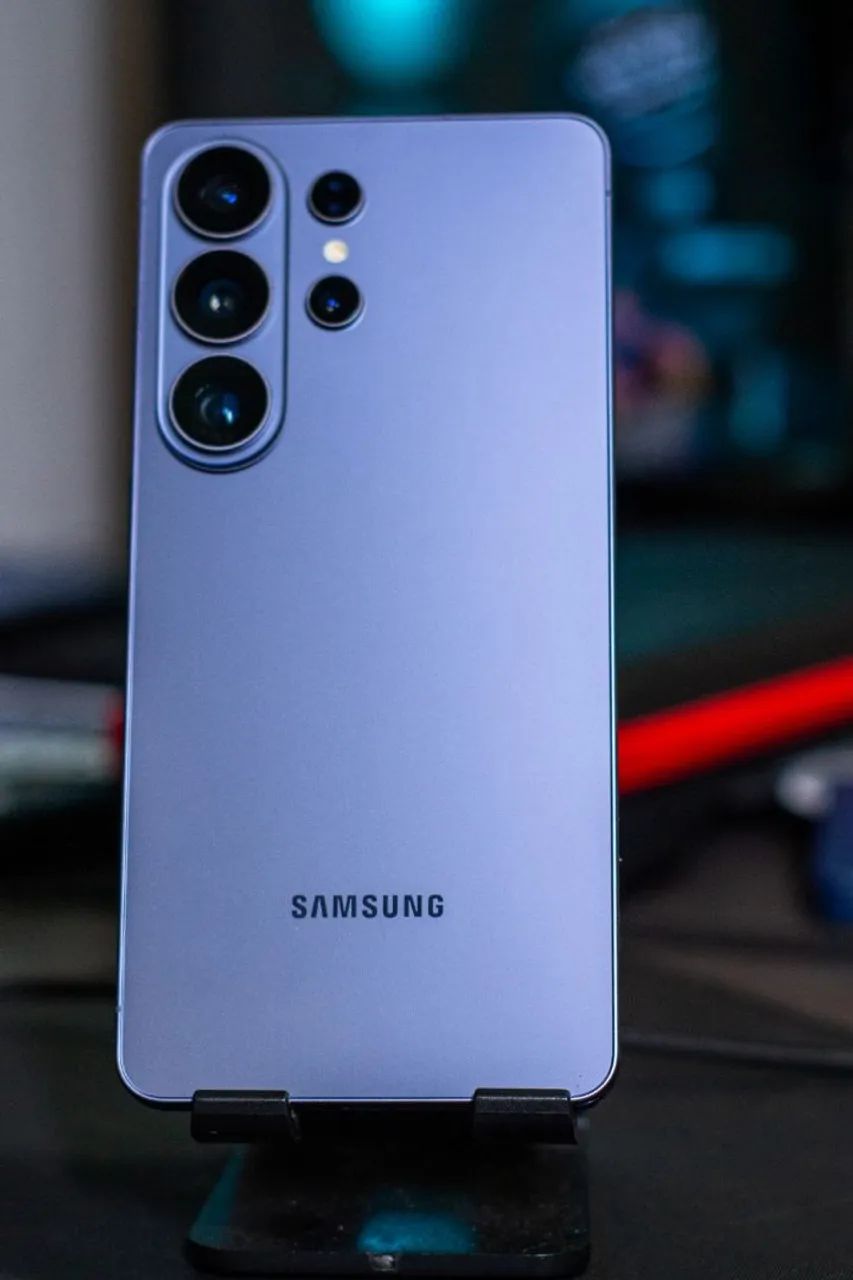 S26 Ultra 512GB (Completo com NF) - Foto 4
