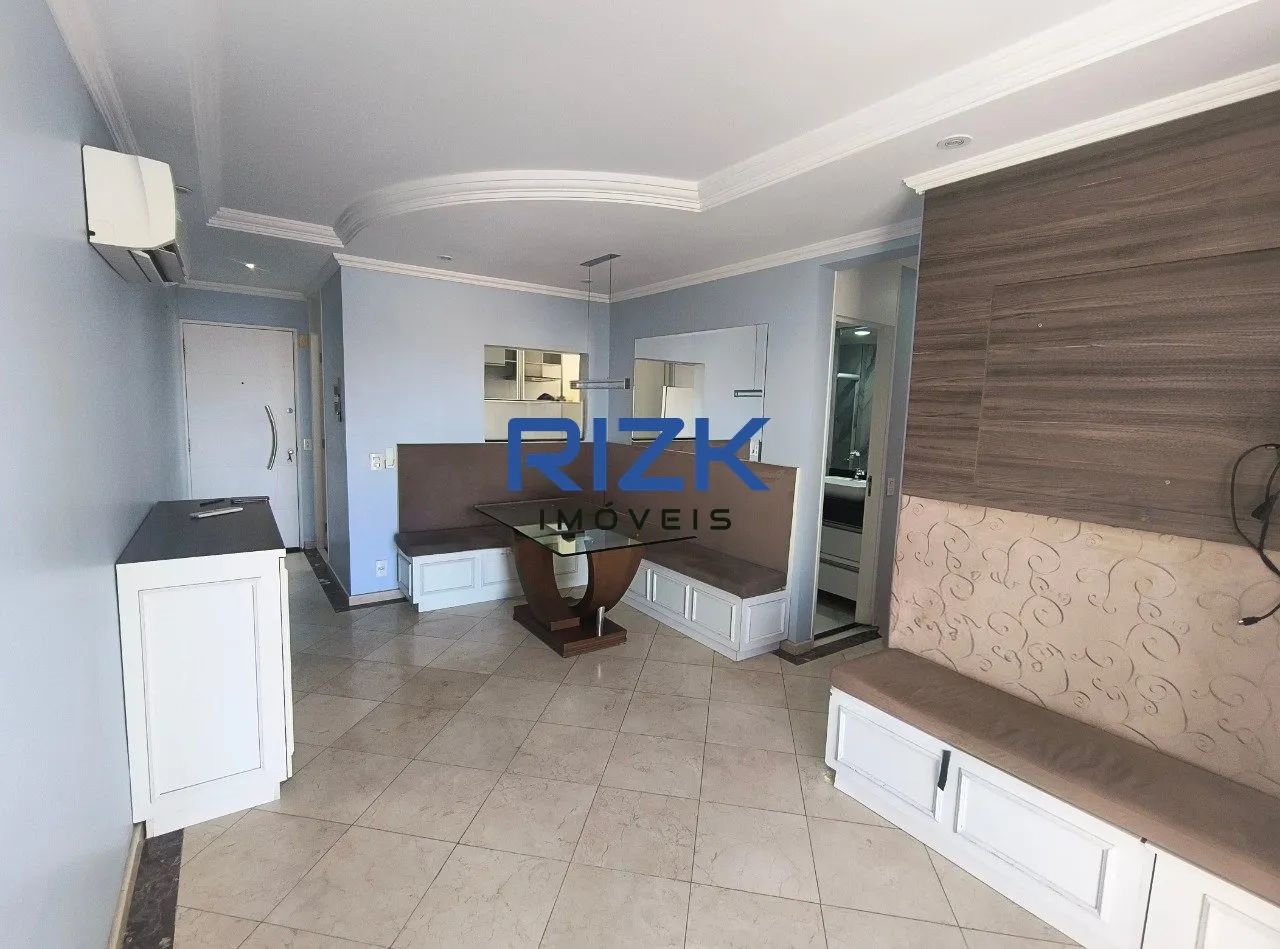 Apartamento com 3 quartos na Aclimação - Foto 2