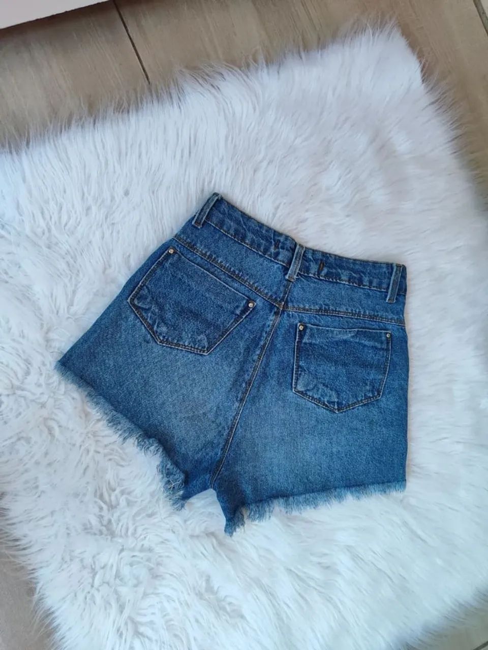 Short  - Foto 2