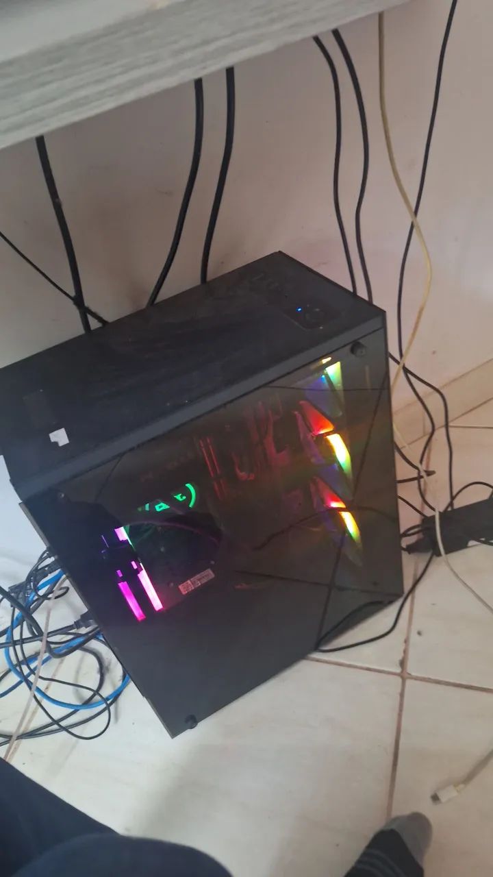 Pc gamer