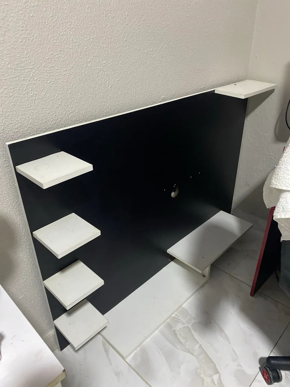 Painel de TV 