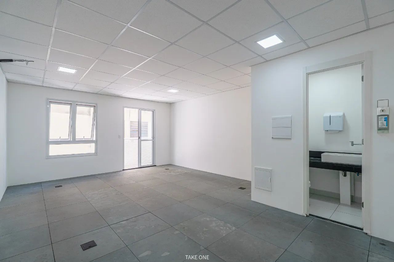 Conjunto comercial para venda em Centro, 35m² - Foto 5