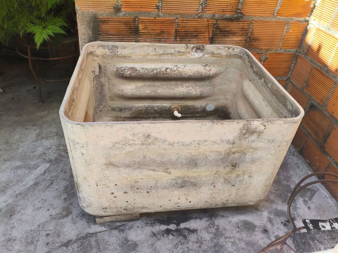 Caixa d'água  - Foto 5