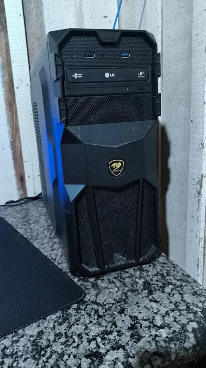 VENDO PC COMPLETO - Foto 4