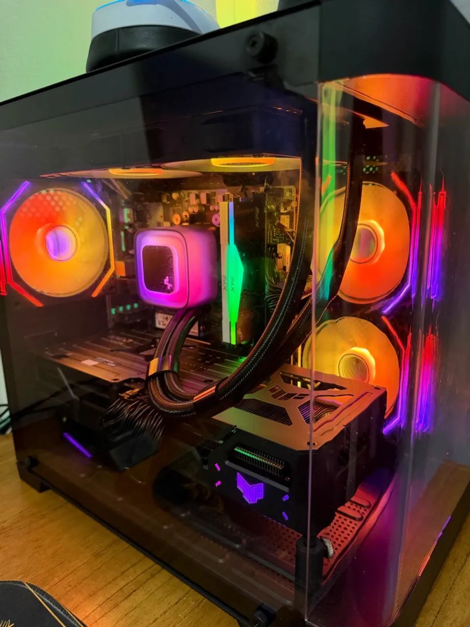 PC GAMER OPORTUNIDADE  - Foto 2
