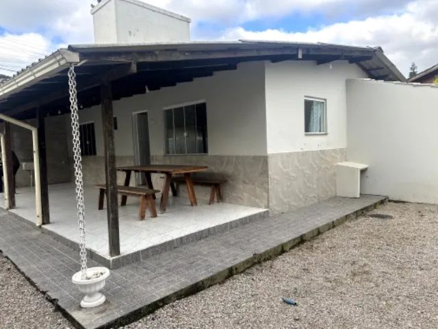 Alugo Casa 1 Quarto - Canasvieiras - Foto 5