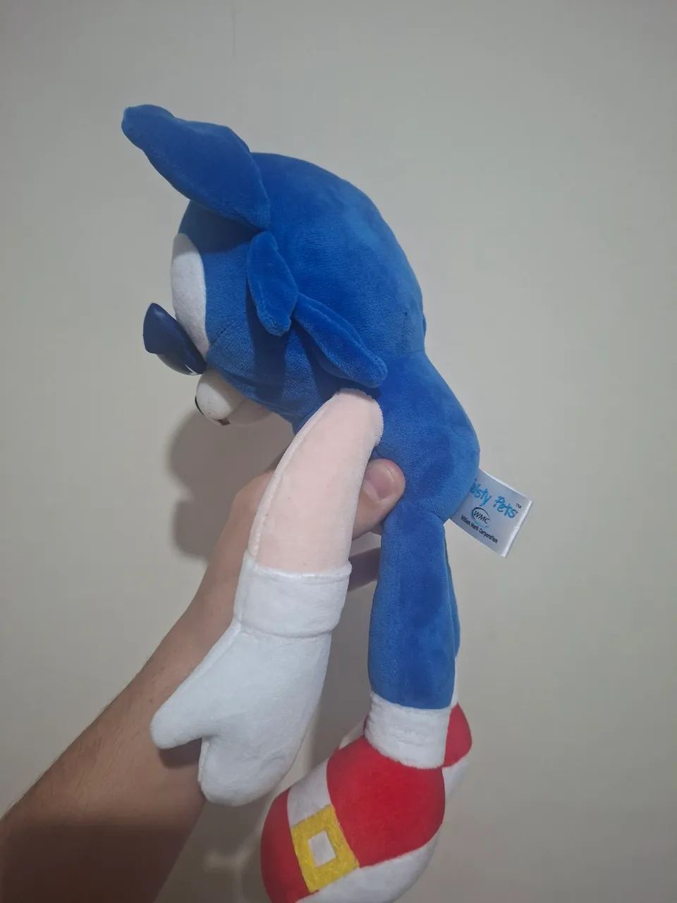 Feisty Pets Sonic  - Foto 2