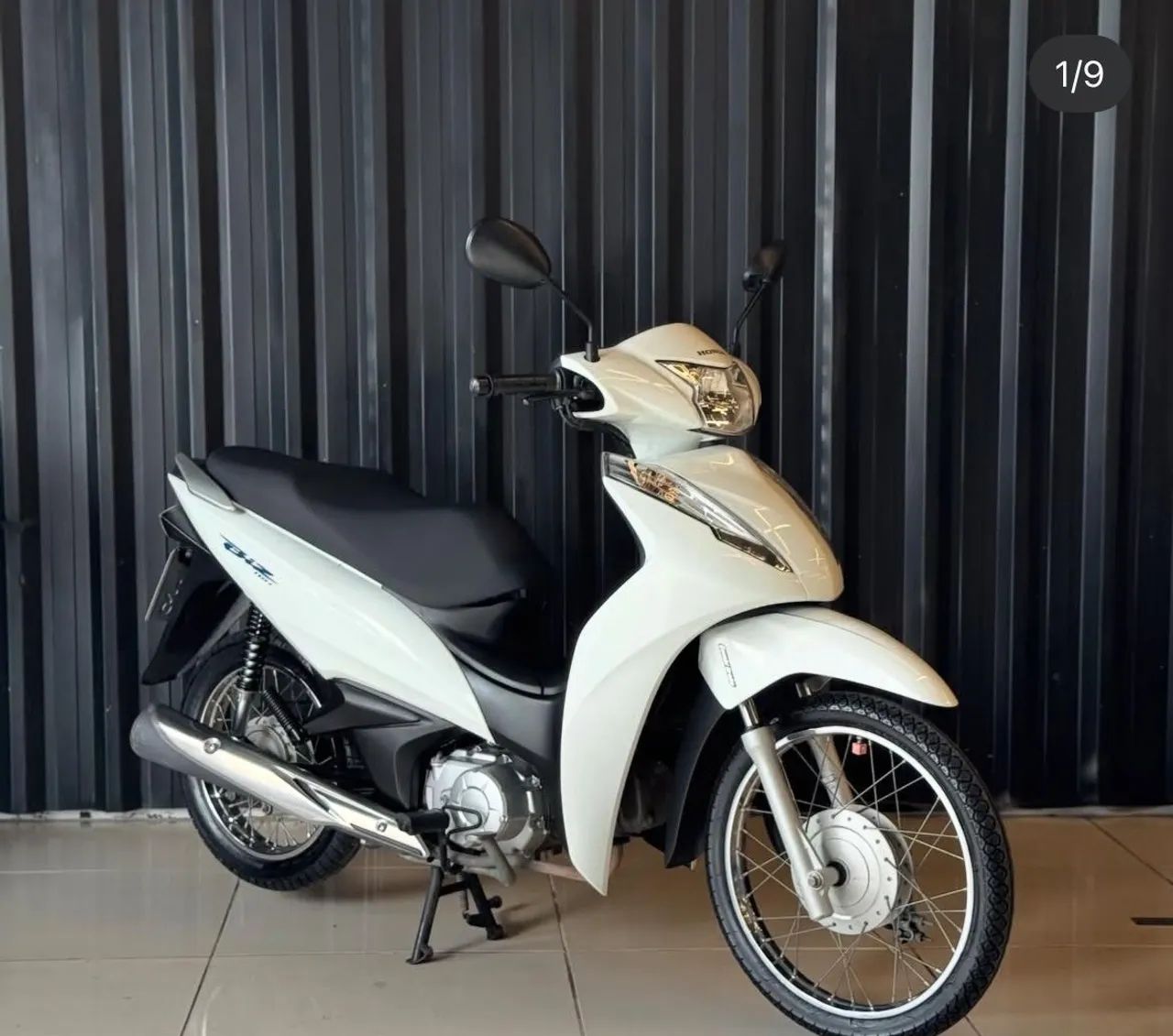 moto - Foto 2