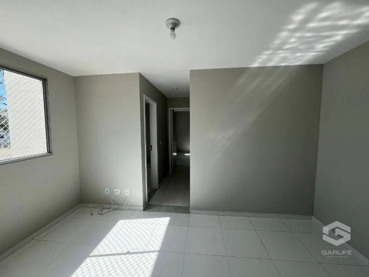 apartamento parque industrial - Foto 2