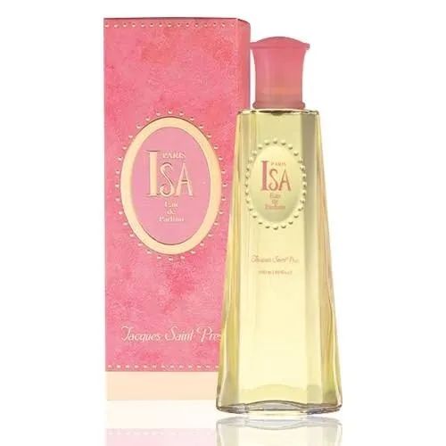 Perfume Isa 100ml (NOVO - LACRADO)  - Foto 2