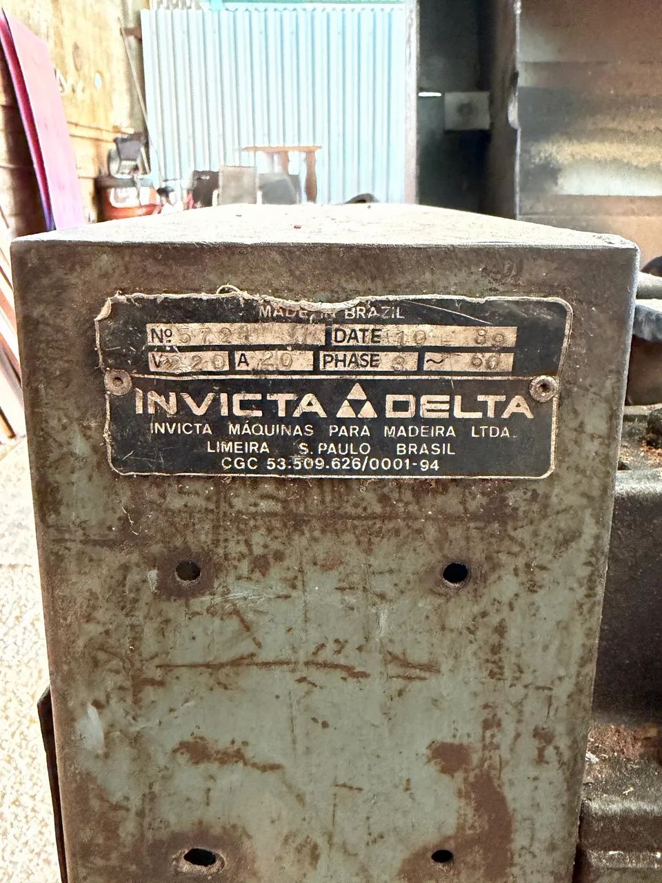 Desengrosso Invicta  - Foto 4