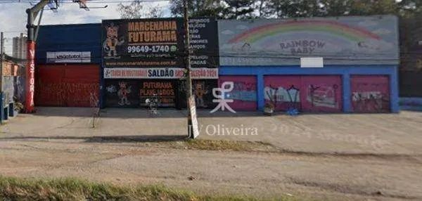 Loja para alugar, 55 m² - Cidade Intercap - Taboão da Serra/SP - Foto 2