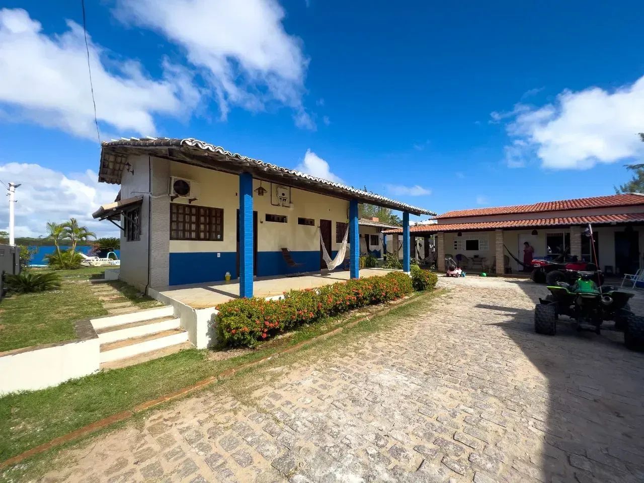 Pousada à Venda  Praia de Tabatinga/RN
