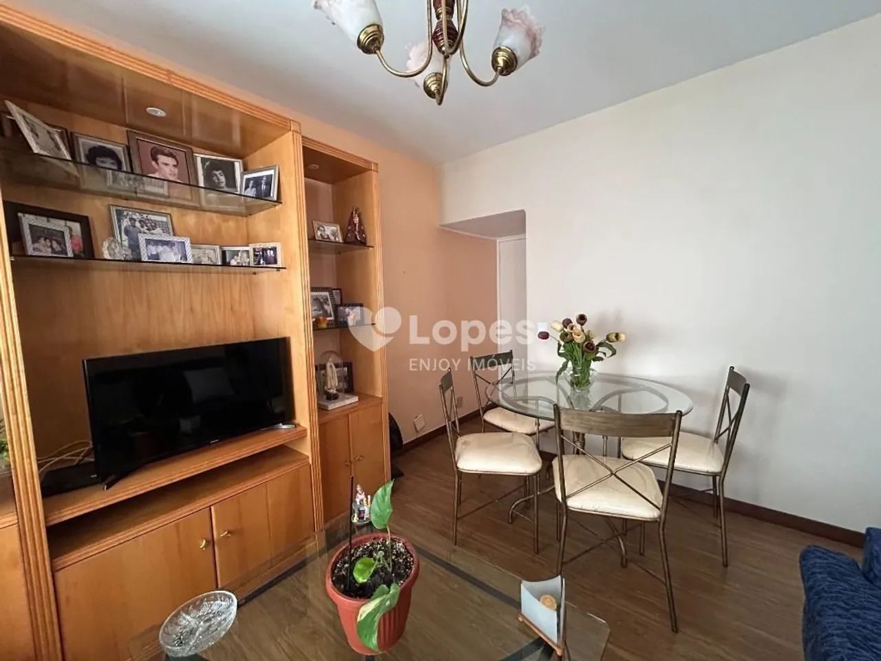 Apartamento em Tijuca, Rio de Janeiro - Foto 2