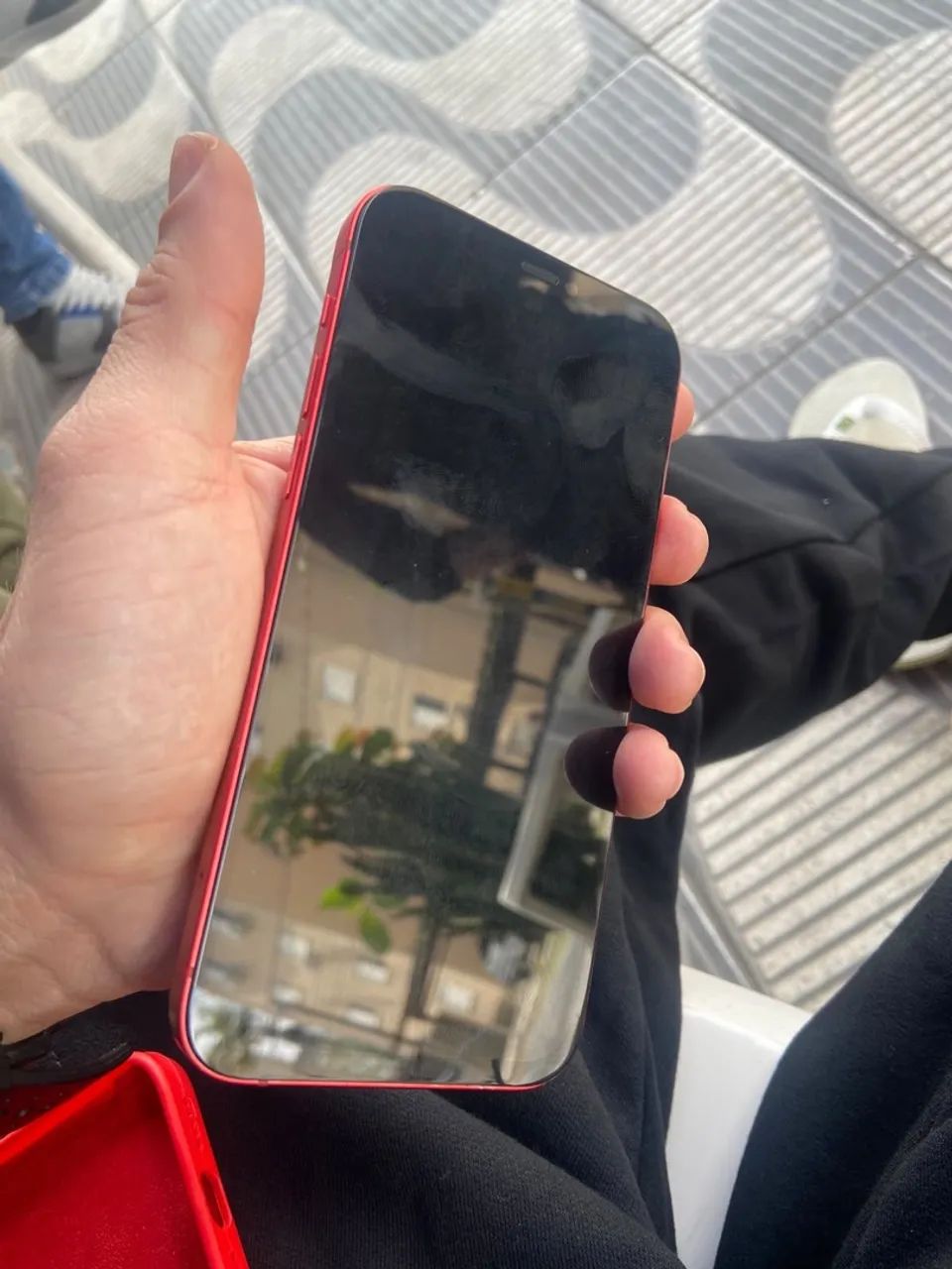 iPhone 12 128gb - Foto 2