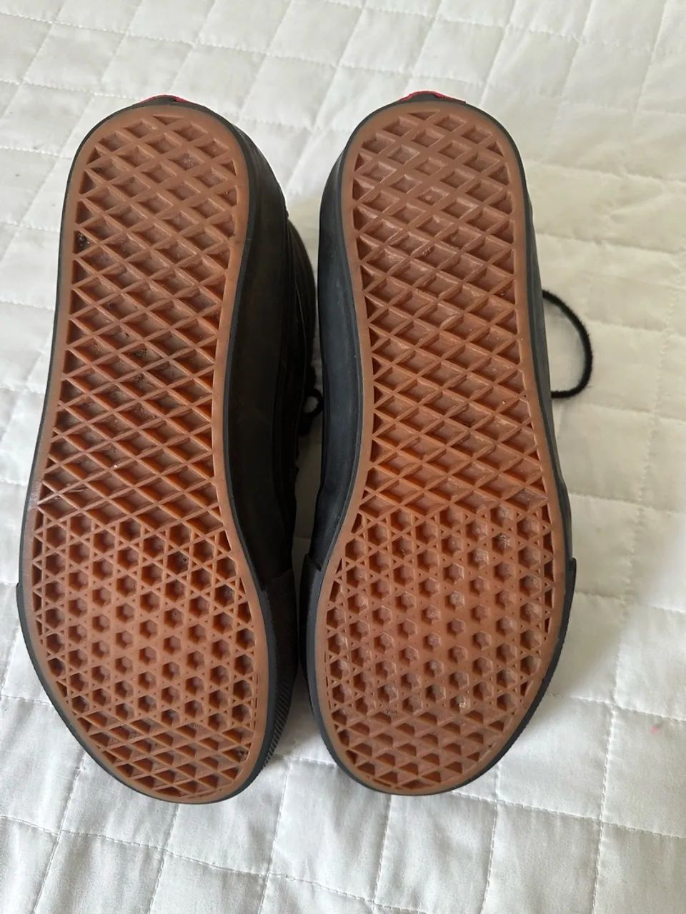 Compre o Vans e leve o Nike de brinde - Foto 5