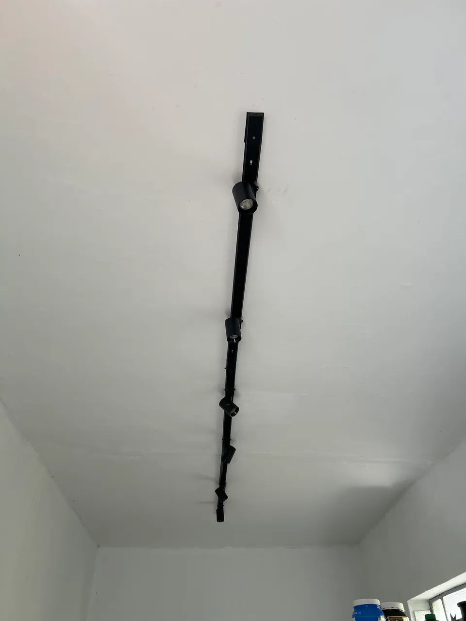 Trilho eletrificado 3 metros - Foto 3