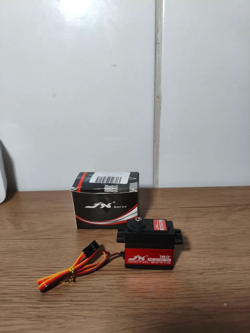 Servo motor digital PDI-6221MG-180