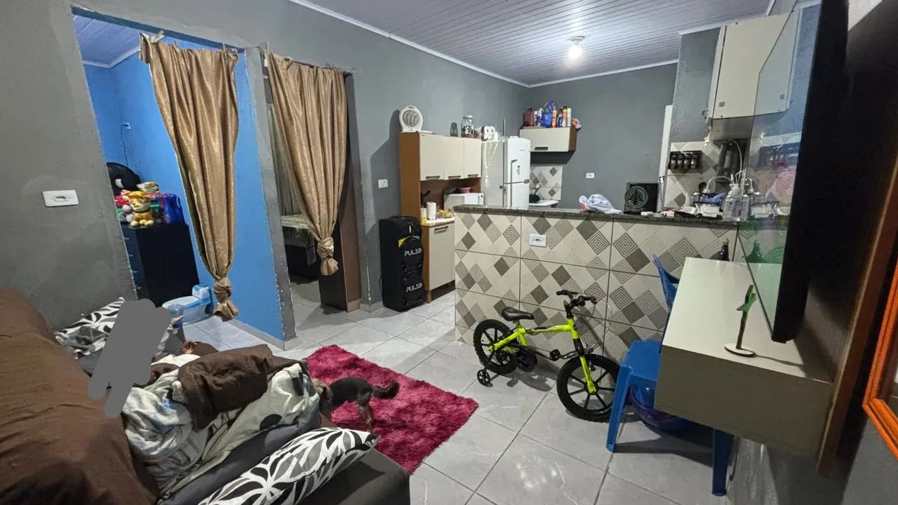 Casa a venda vila esperança  - Foto 2