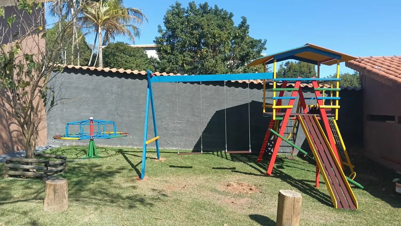 Chácara para eventos familiar * - Foto 2