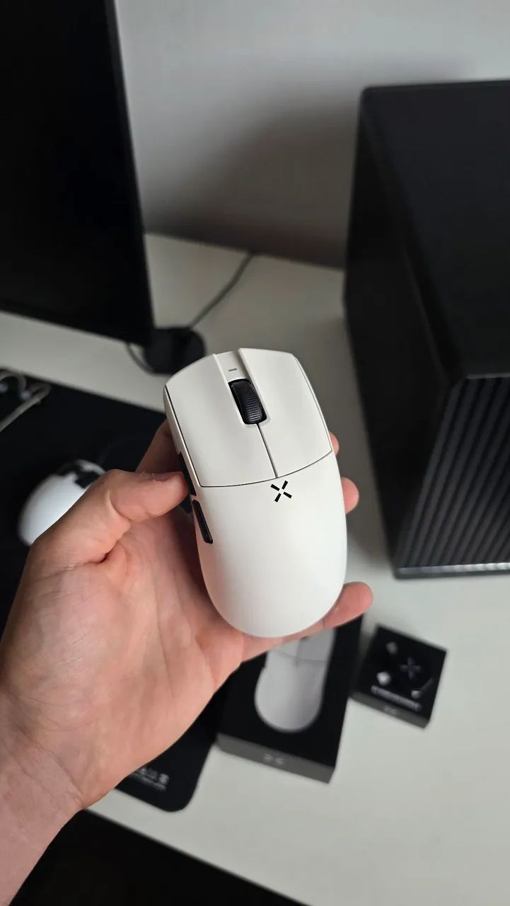 Hitscan Hyperlight + Dungle 8k - Foto 2