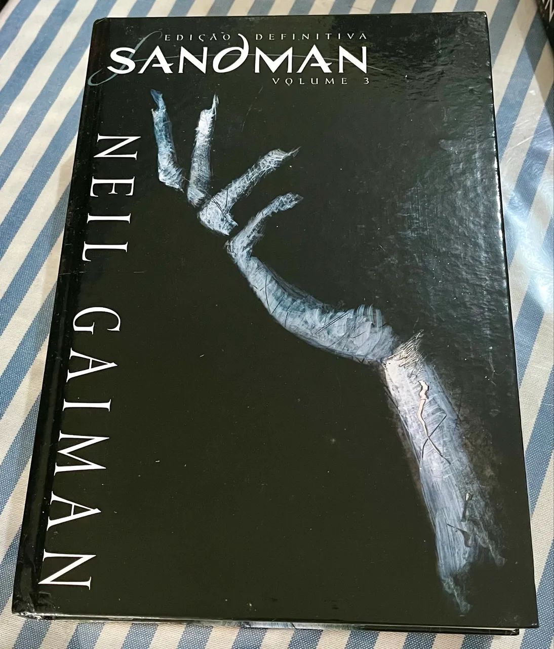 The Absolute Sandman  - Foto 4