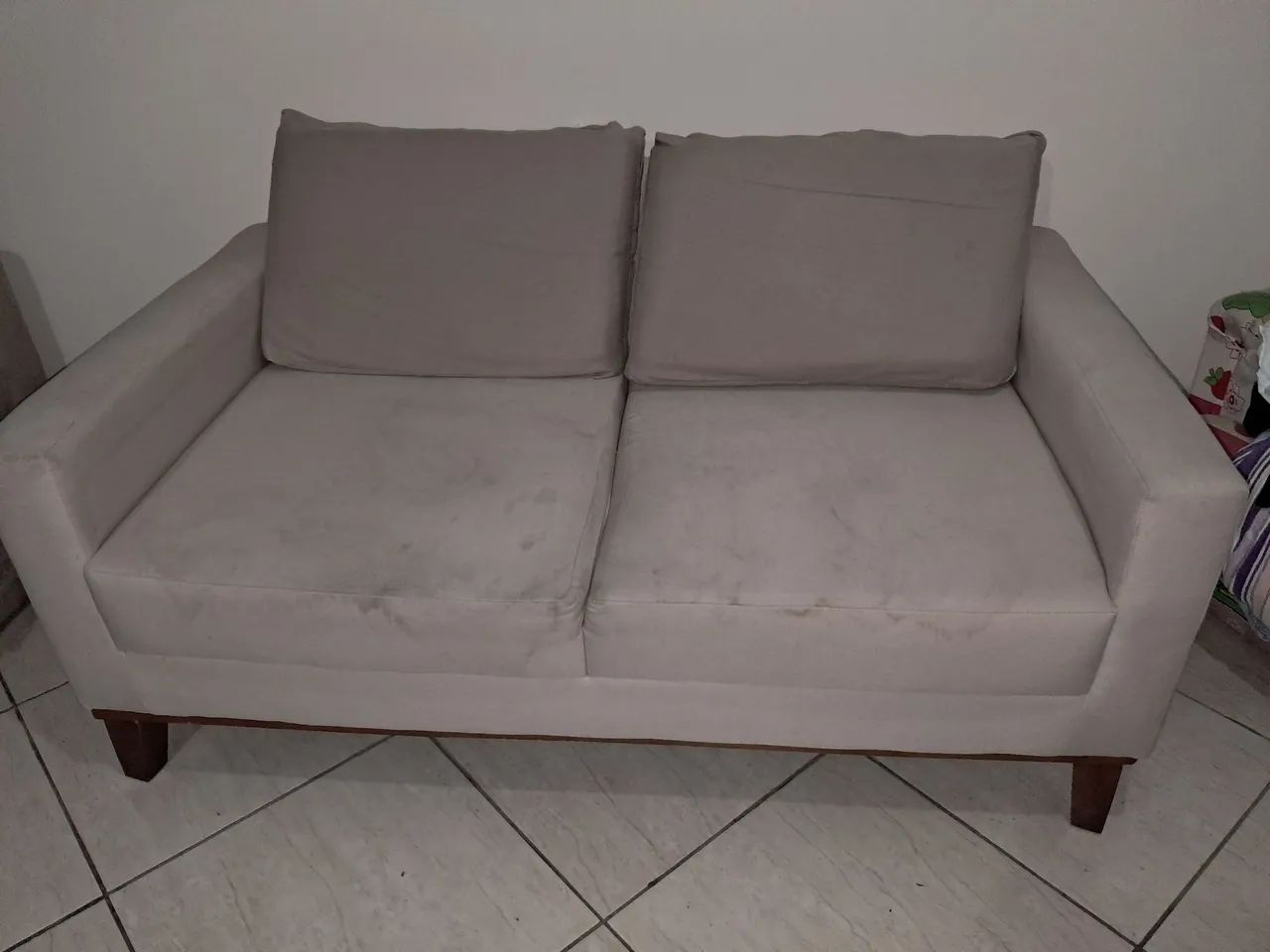 sofá 