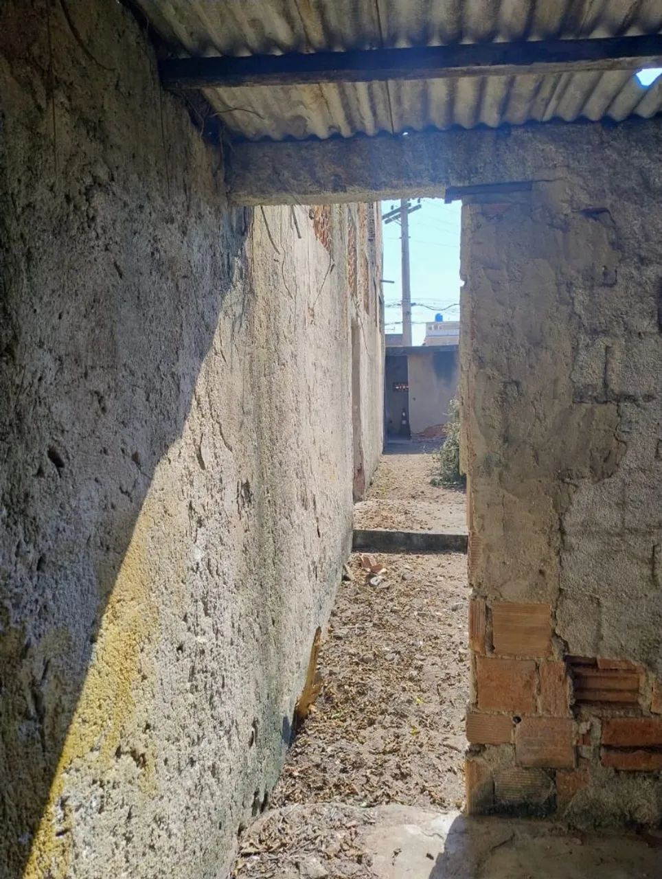Galpão-Terreno no Camarão - São Gonçalo. - Foto 5