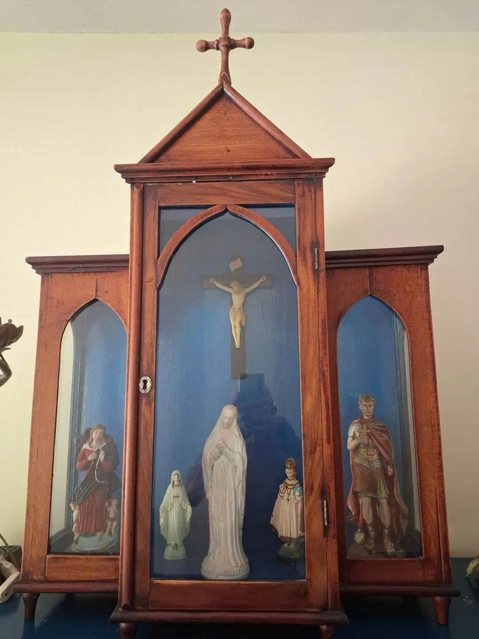 Oratório antigo 