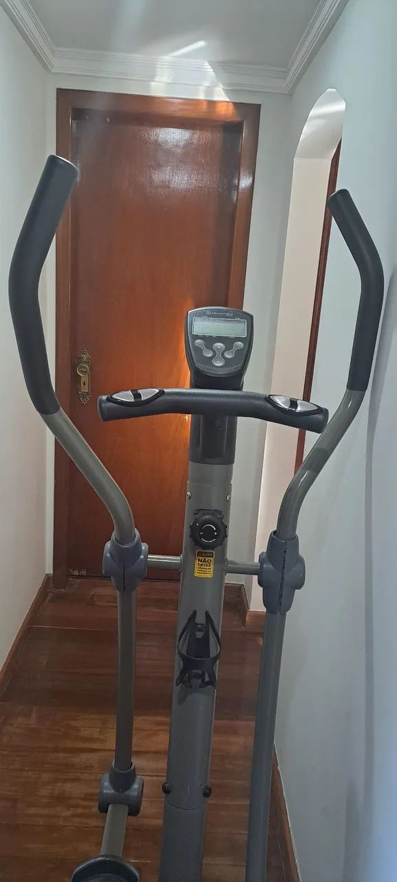 Vendo eliptico movement E3 - Foto 2