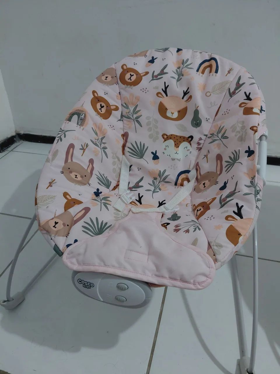 Cadeirinha para Bebê  - Foto 2