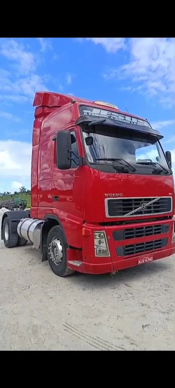 Volvo FH 400 - Foto 2