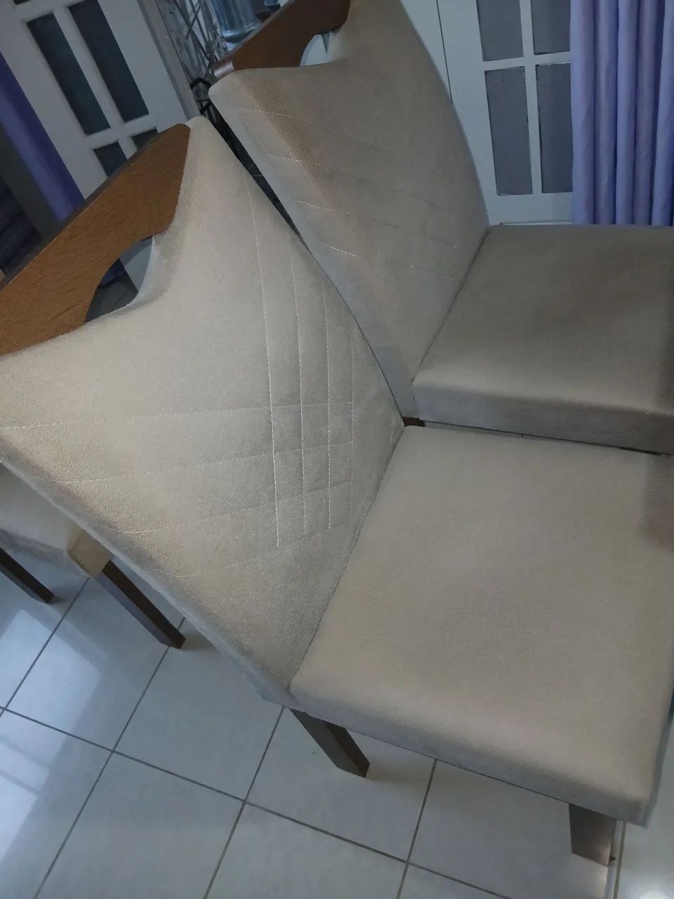 Cadeira de mesa - Foto 2