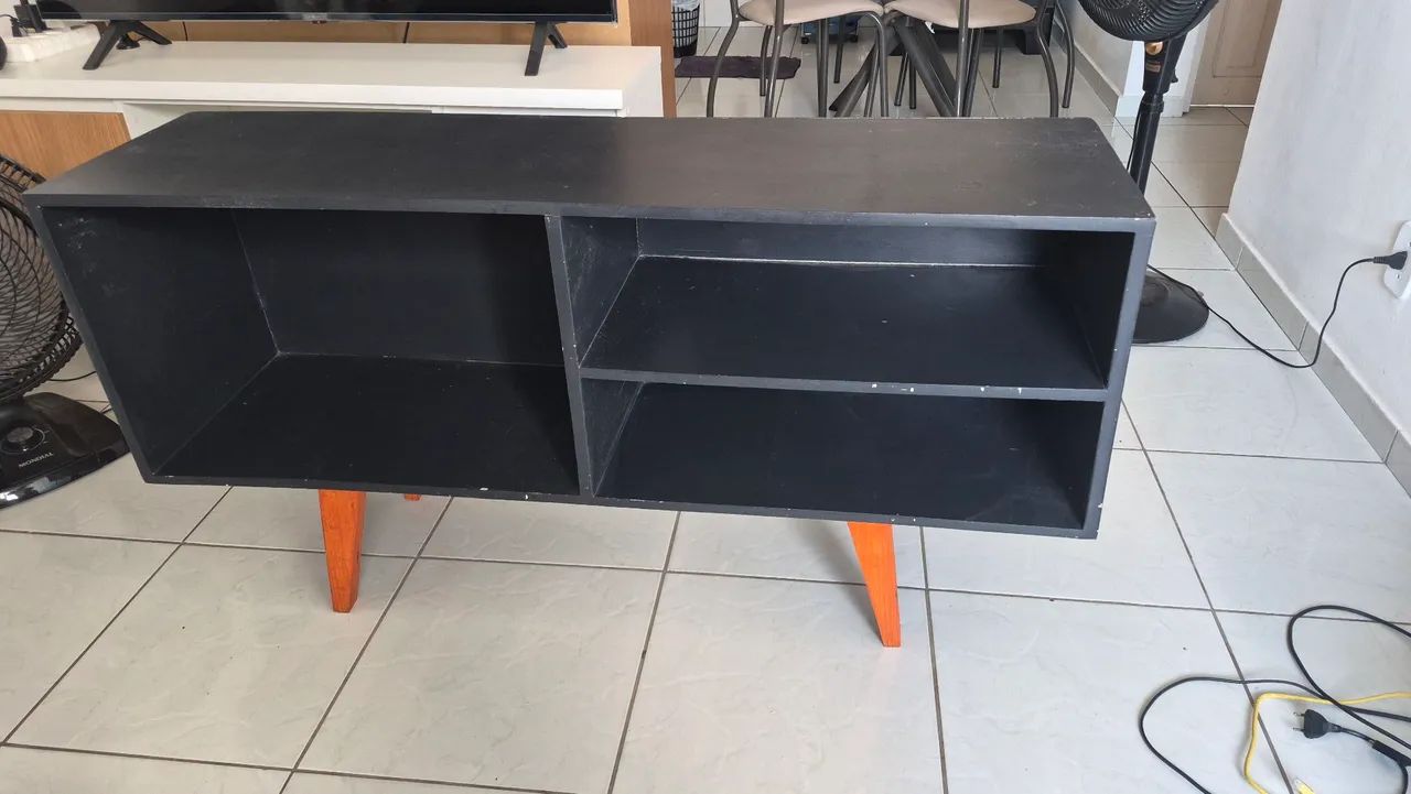 Rack usado em boas condições  - Foto 3