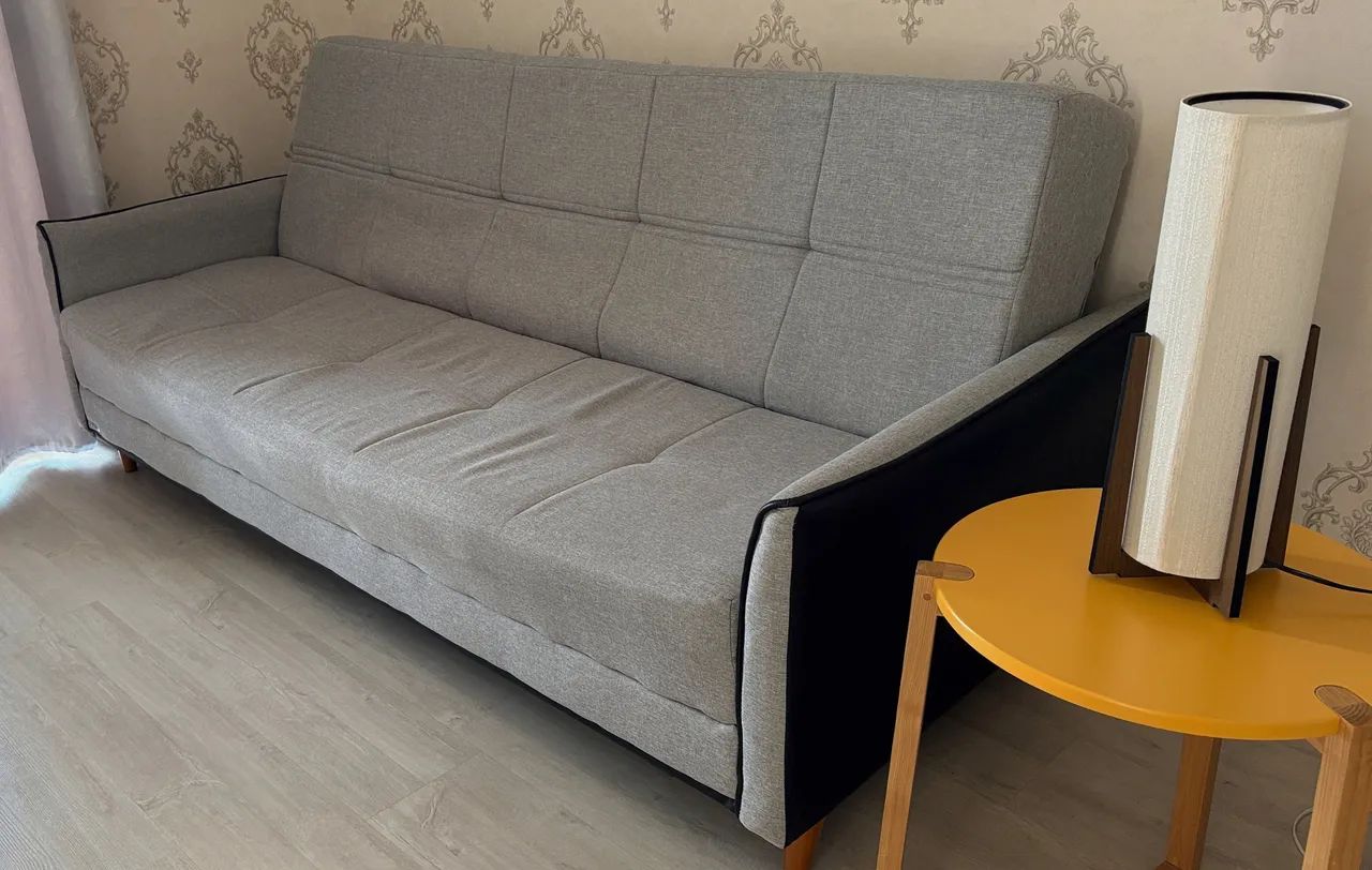 Sofá Cama 2,00mts  - Foto 3