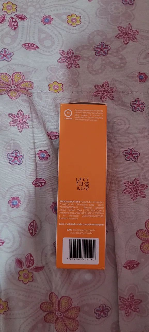 Vitamina C, creamy  - Foto 2