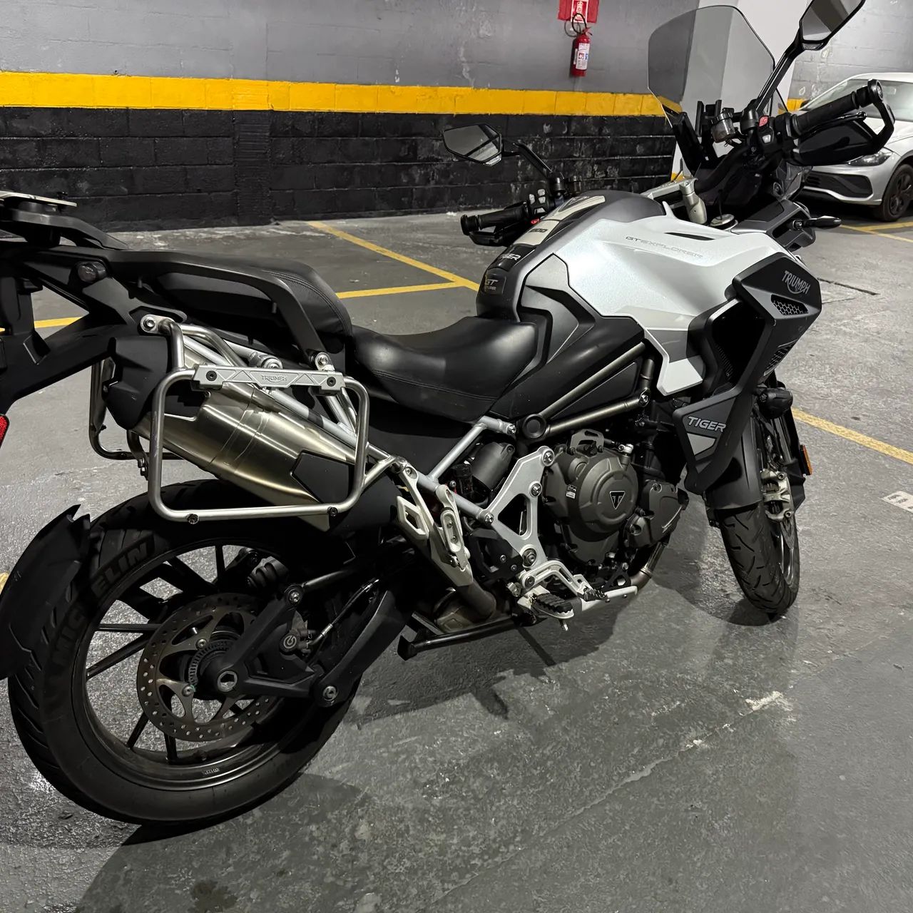 TIGGER GT EXP 2022  - Foto 3