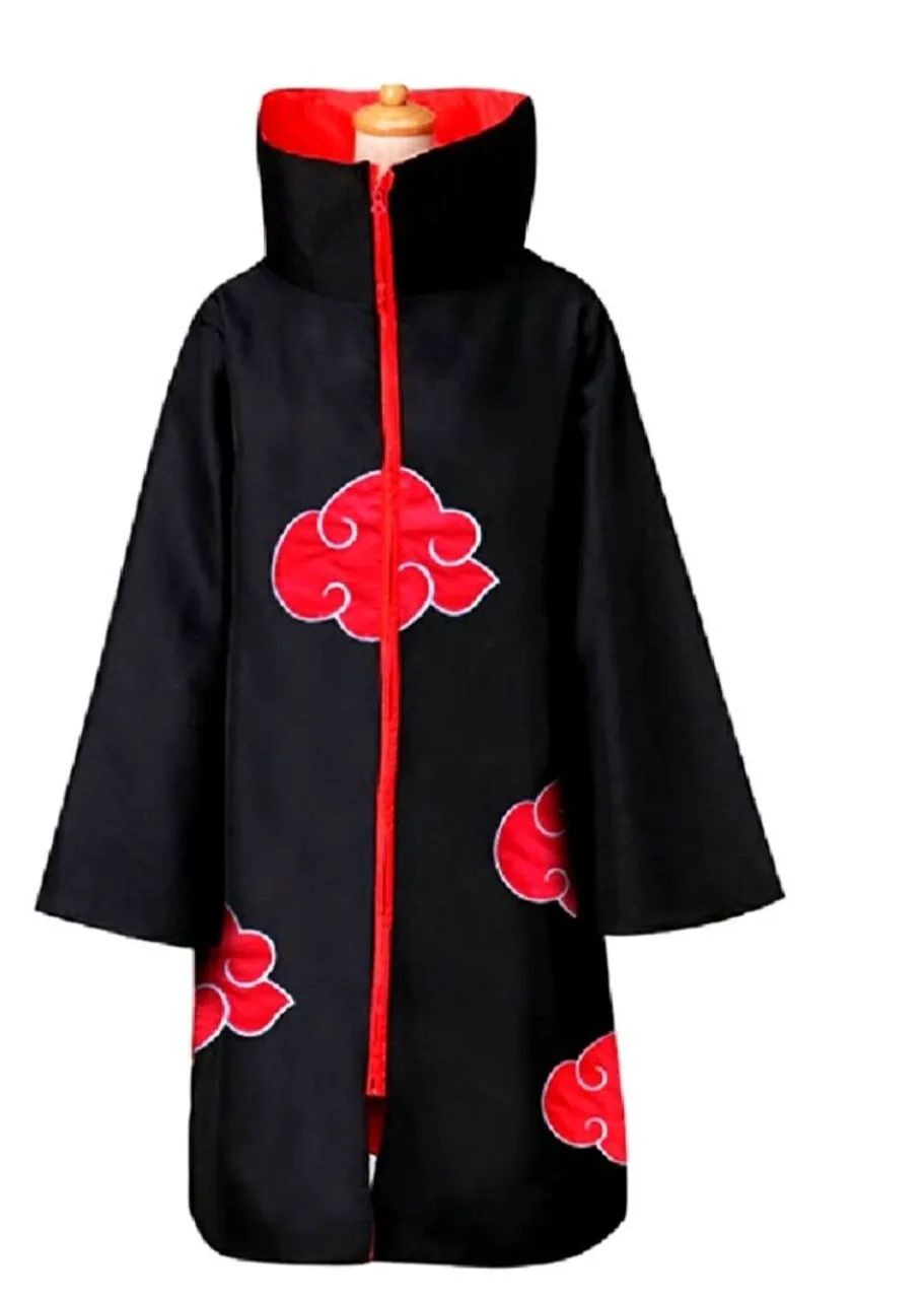 Manto da akatsuki