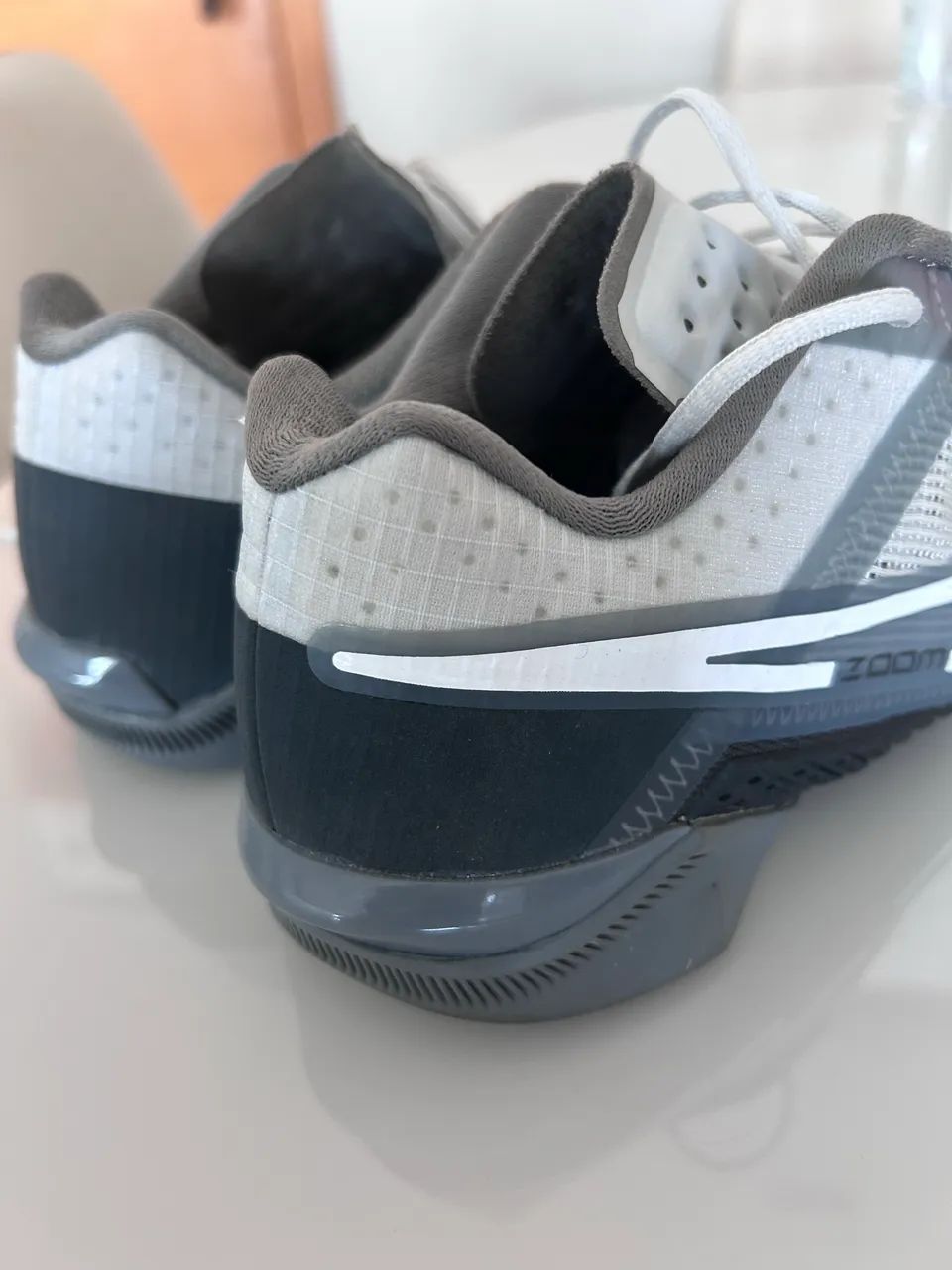 METCON ZOOM TURBO - BR39 US7,5 - EXCELENTE ESTADO - Foto 2