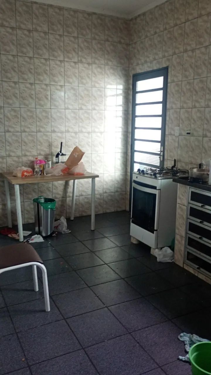 Foto - Mogi Guaçu - Jardim Cruzeiro
