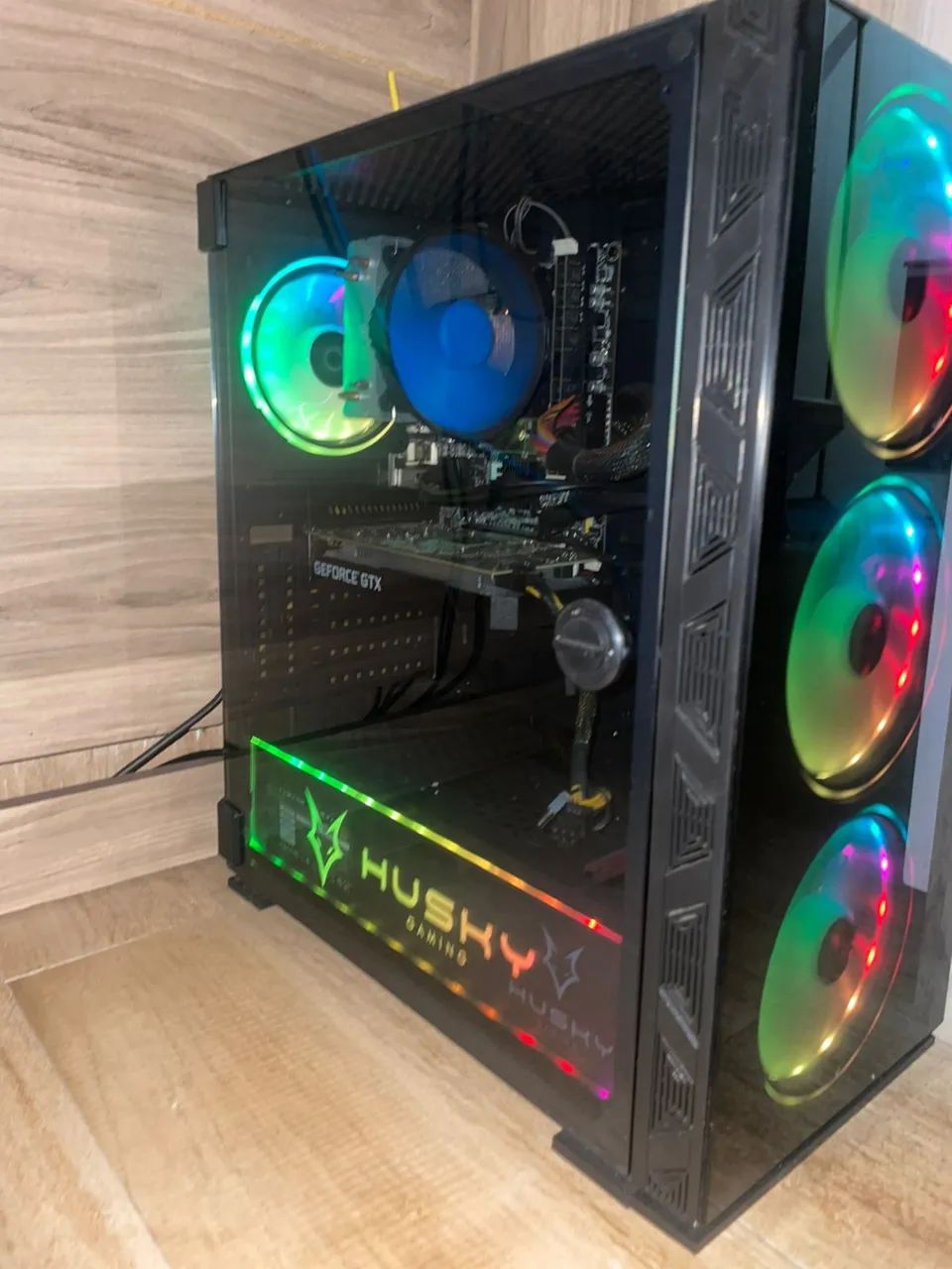 Vendo Pc Gamer  - Foto 4