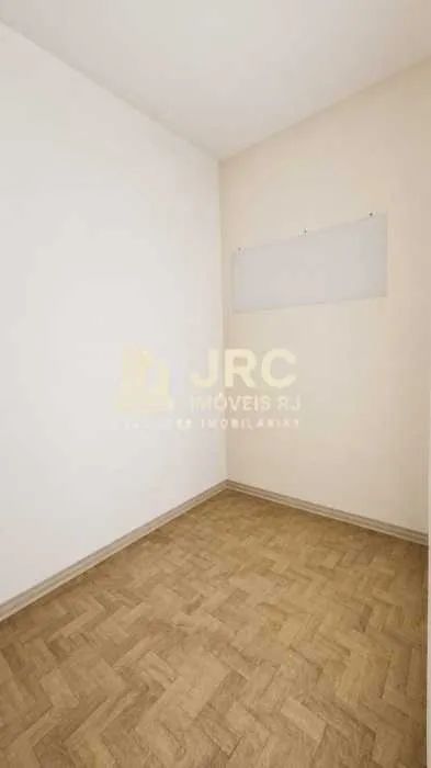 Apartamento 3 quartos com dependência completa e vaga madureira - Foto 4