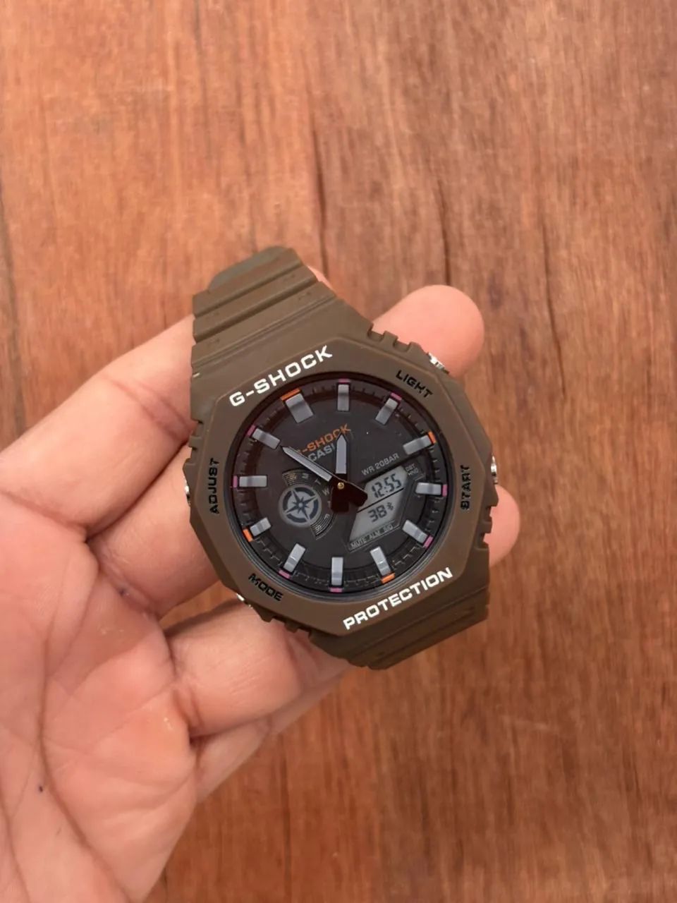 G-shock - Foto 5