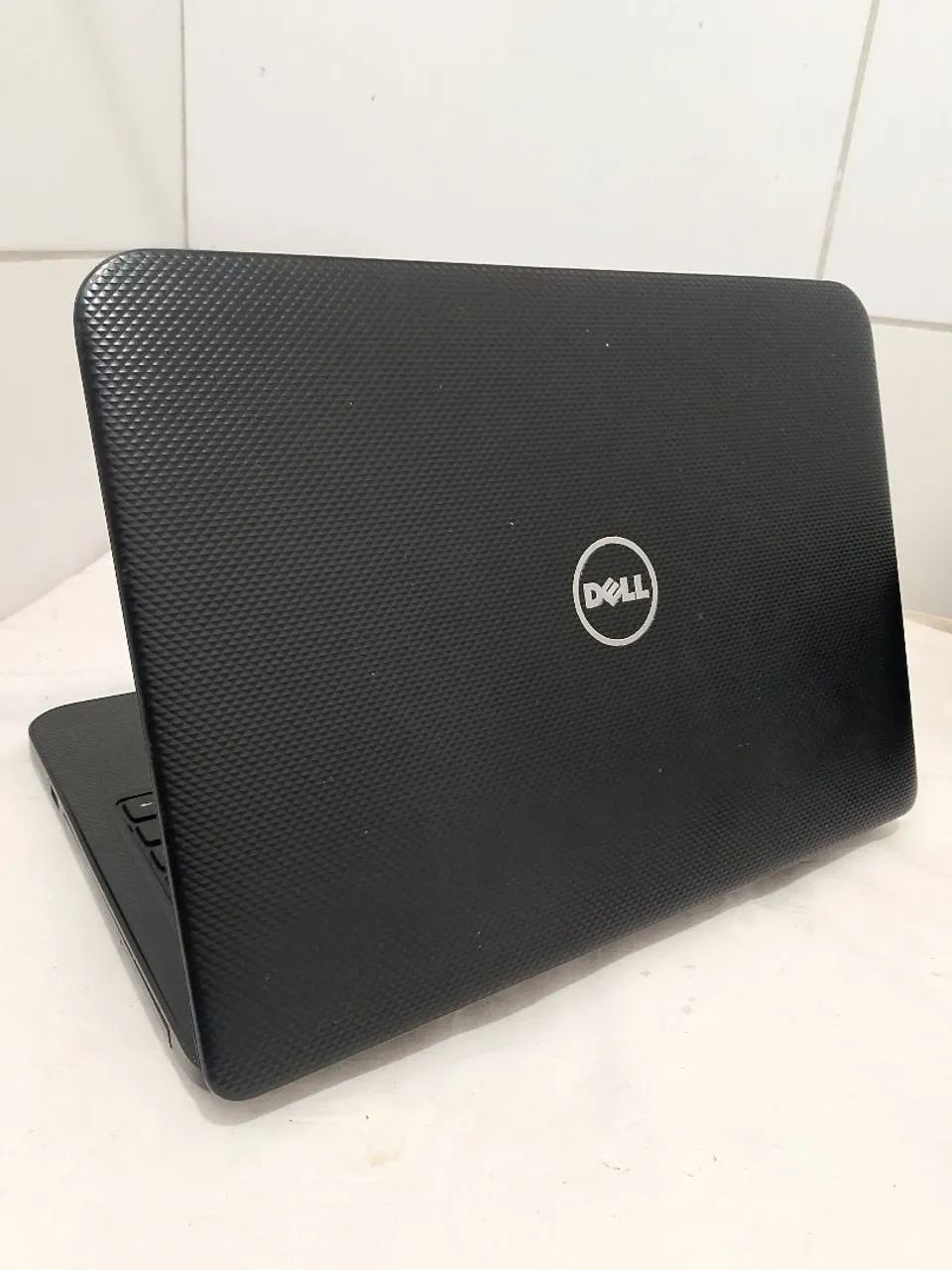 Notebook Dell Core i3 8gb HD de 1 tera windows e pacote office  - Foto 4