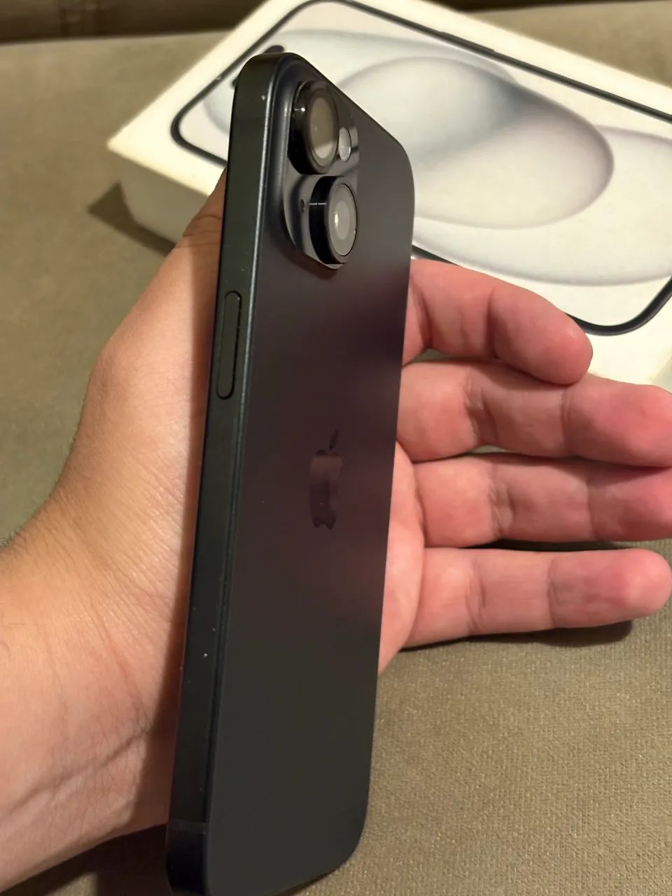 Iphone 15 128GB - Foto 4