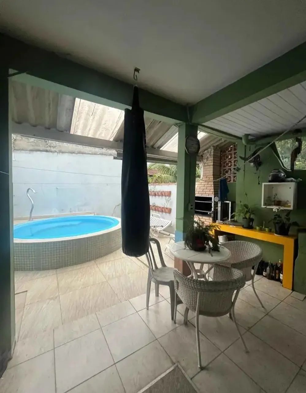 Vendo casa no Gama - Foto 2