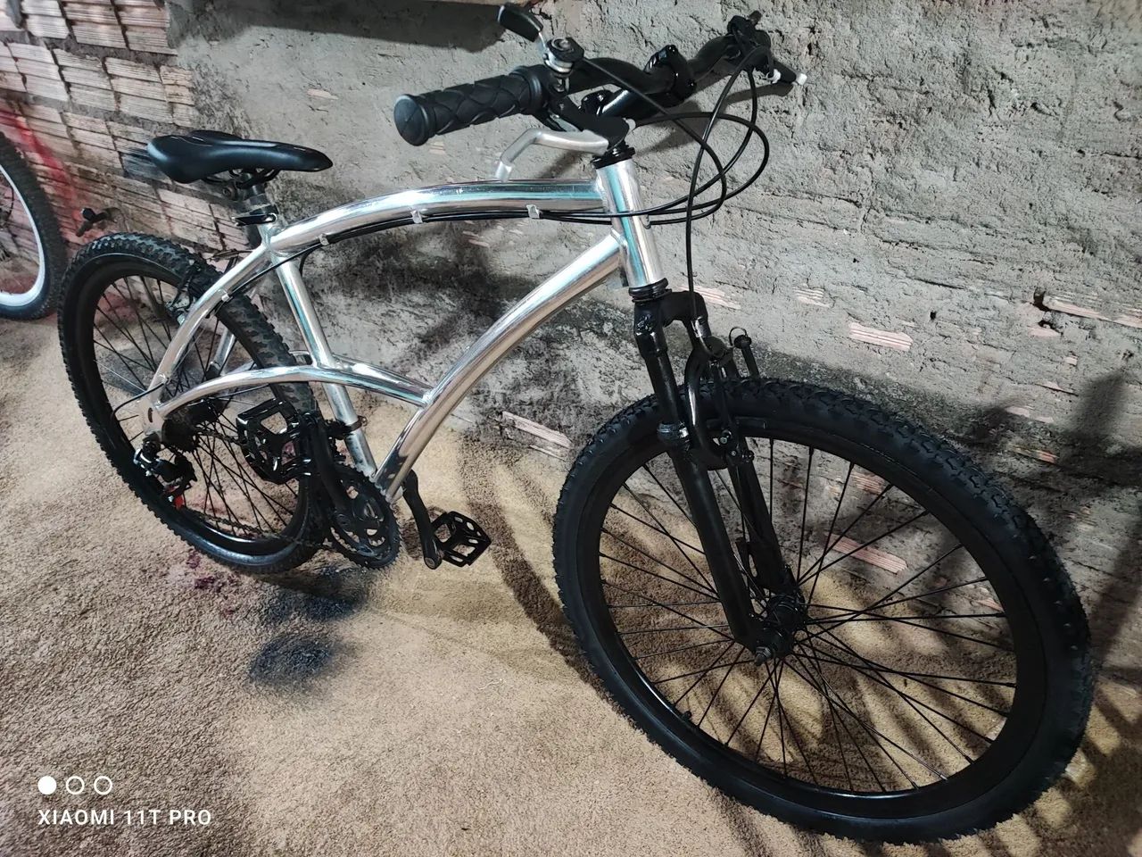 bicicleta  - Foto 3